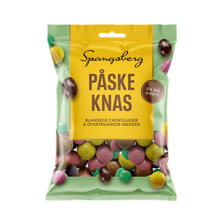 Spangsberg Påskeknas 85 g