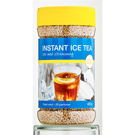 Instant Ice Tea 400 g