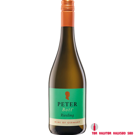 Peter Bott Riesling 0,75 l