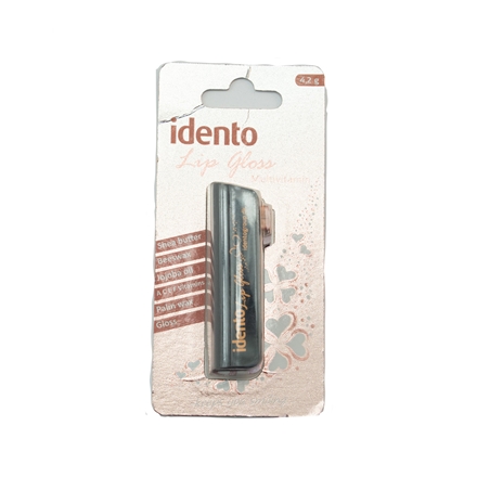 Idento Lip Multivitamin