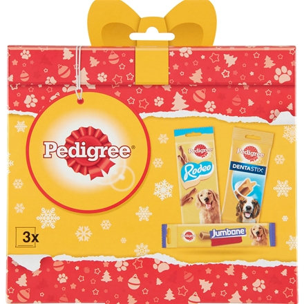 Pedigree C&T X-MAX 237g