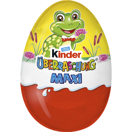 Ferrero Kinder Maxi Æg 100g