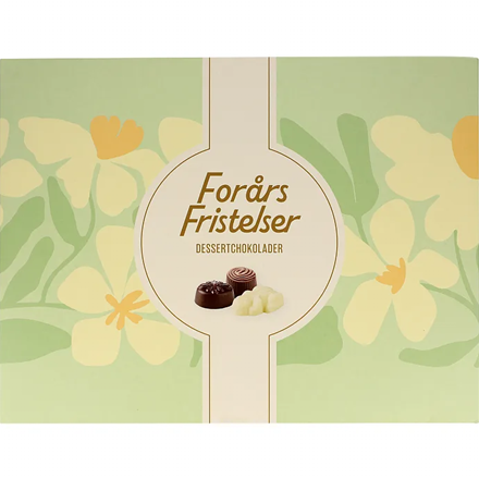 Carletti Forårs Fristelser 175 g
