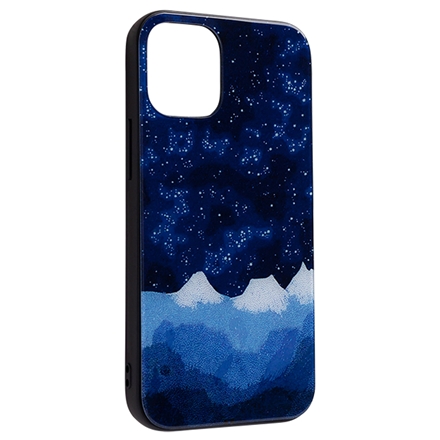 Dreamy Mountain Sky 14 Pro Max