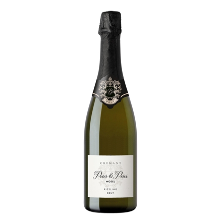 Peter & Peter Crémant Riesling 0,75 l
