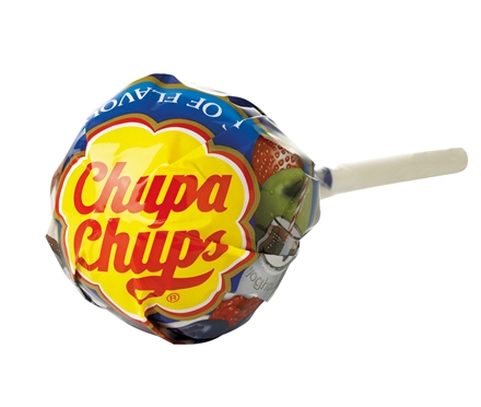 Chupa Chups Mega Chup 180 g