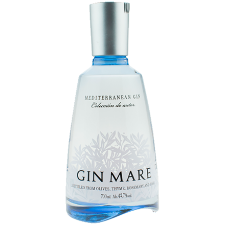 Gin Mare 42,7% 0,7 l