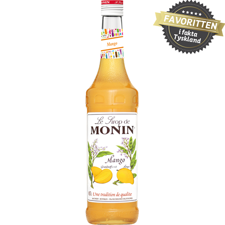 Monin Mango 0,7 l