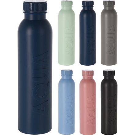 Drikkedunk 500 ml 6 ass. 