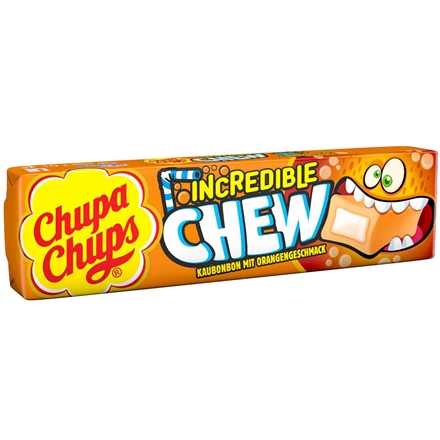 Chupa Chups Irresistable Chew 45g