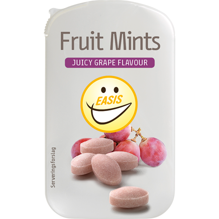 EASIS Fruit Mints
