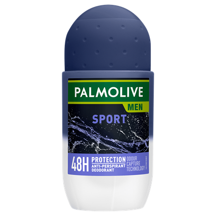 Palmolive Deo Roll-On Men Sport 50 ml