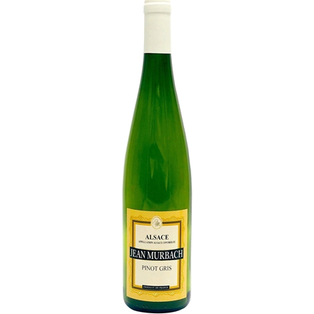 Jean Murbach Pinot Gris 0,75 l