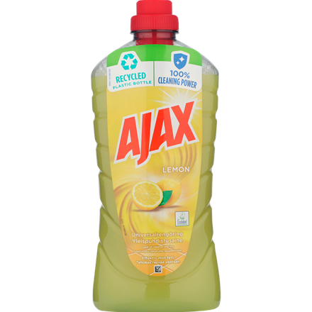 Ajax Lemon 1000 ml