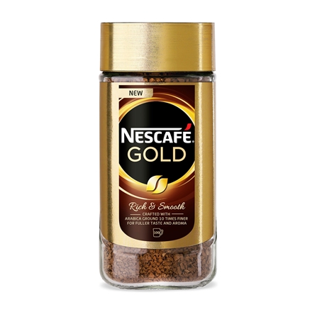 Nescafé Gold 200 g