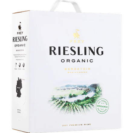 Frey Riesling Organic 2 l