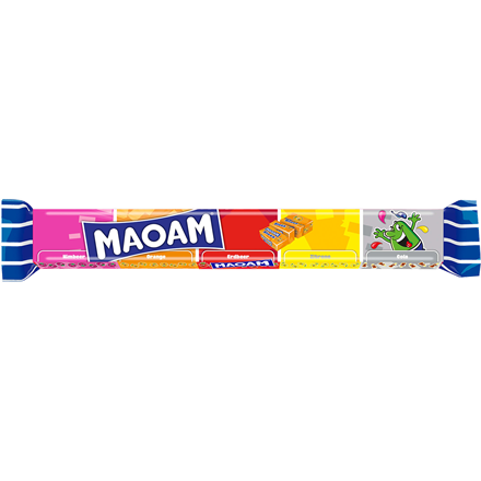 Haribo Maoam 5-pak 110 g