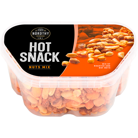 Nordthy Hot Mix 360 g