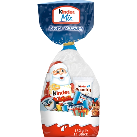 Ferrero Kinder Mix 132 g