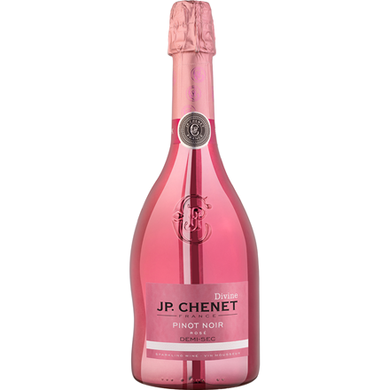 J.P. Chenet Divine Pinot Noir Rosé 0,75 l