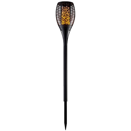 Havefakkel Ø 9,5 x 52 cm