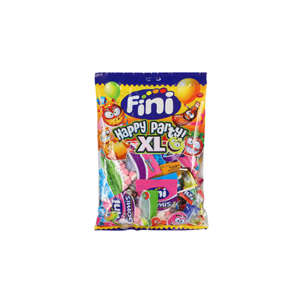 Fini Happy Party XL 500 g