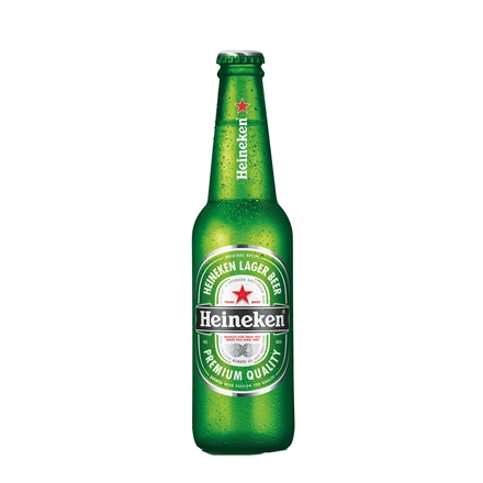 Heineken 24 x 0,33l EW Fl.