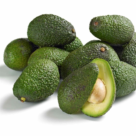 Avocado 