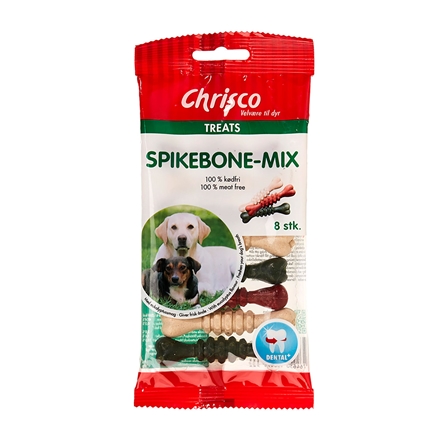 Chrisco - Spikebone-mix