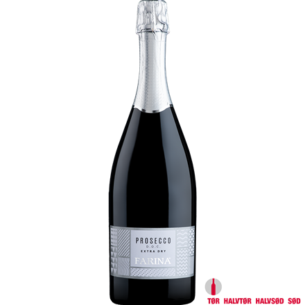 Farina Prosecco DOC 0,75 l 