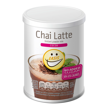 EASIS Chai Latte 160 g