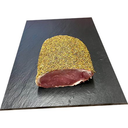 Herregårdsskinke Provence 1,3 - 1,6 kg