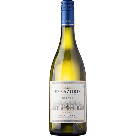 Errazuriz Chardonnay 0,75l