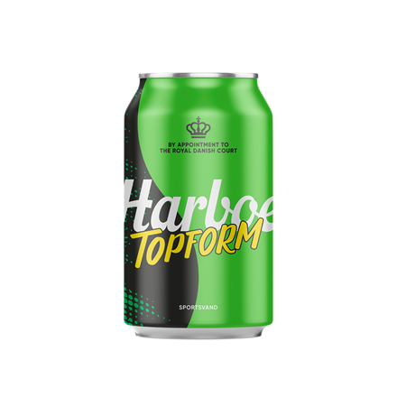 Harboe Topform 24x0,33l