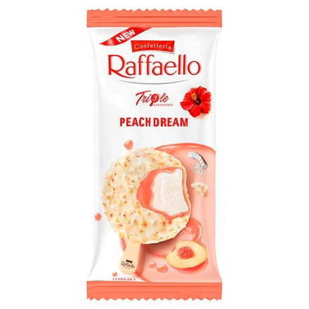 Ferrero Raffaello Peach Dream Is 60 ml