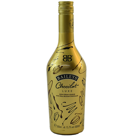 Baileys Choco De Luxe 15,7% 0,5 l