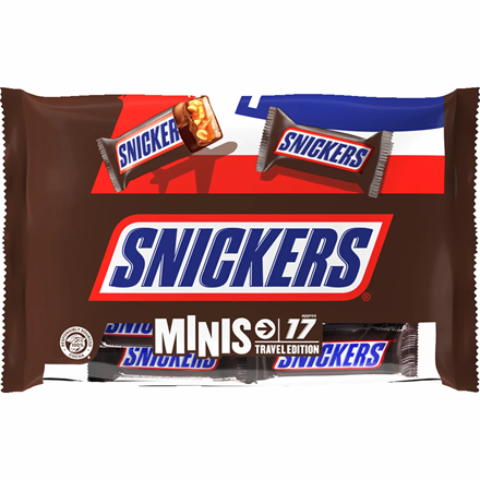 Snickers Minis 333 g