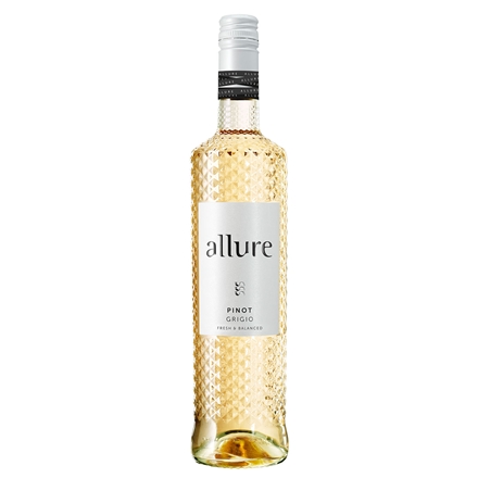 Allure Pinot Grigio 0,75 l