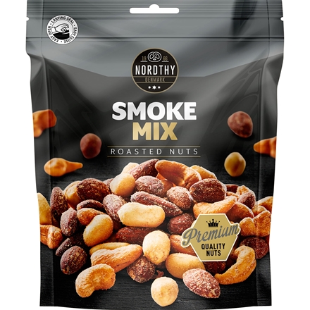 Nordthy Premium Smoke Mix 150 g