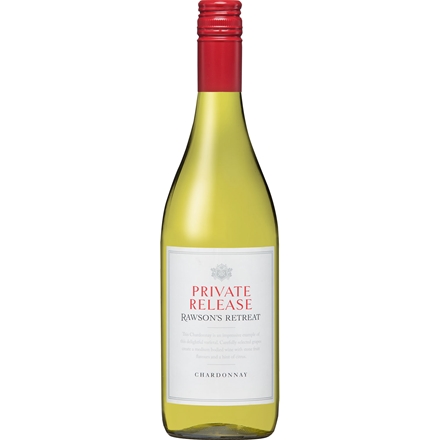 Rawson's Retreat Private Release Chardonnay 0,75 l