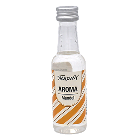 Tørsleffs Mandel Aroma 40 ml