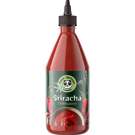 Panda Expressen Sriracha Chili Sauce 200 ml