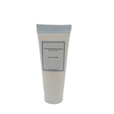 Tromborg Lip Balm Tube 15 ml