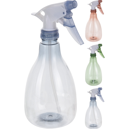 Spray Flaske Assorteret