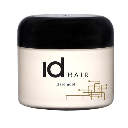 ID Voks Hard Gold 100 ml