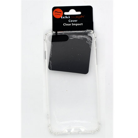 Clear Impact 6-7-8 Plus