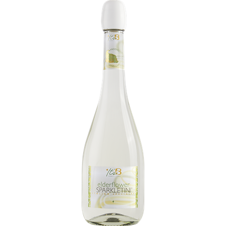 Verdi Elderflower 0,75 l