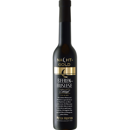 Nachtgold Beerenauslese 0,375 l
