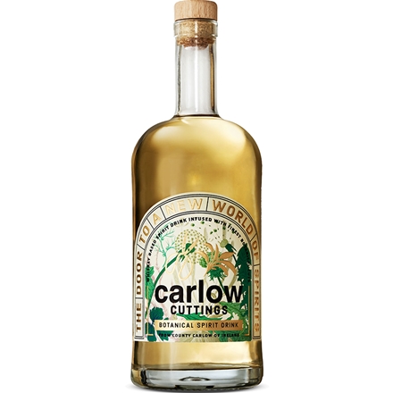 Carlow Cuttings Botanical Spirit 37,5% 0,7 l
