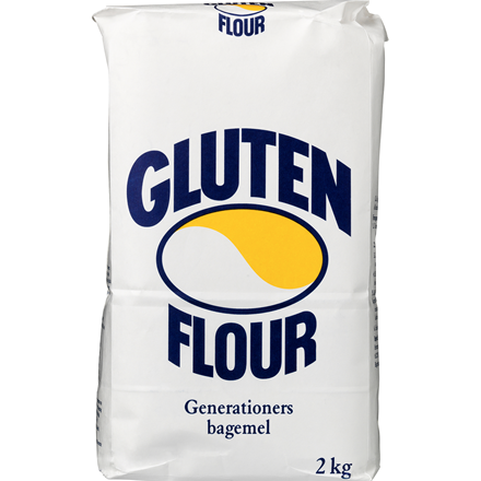 Gluten 2 kg